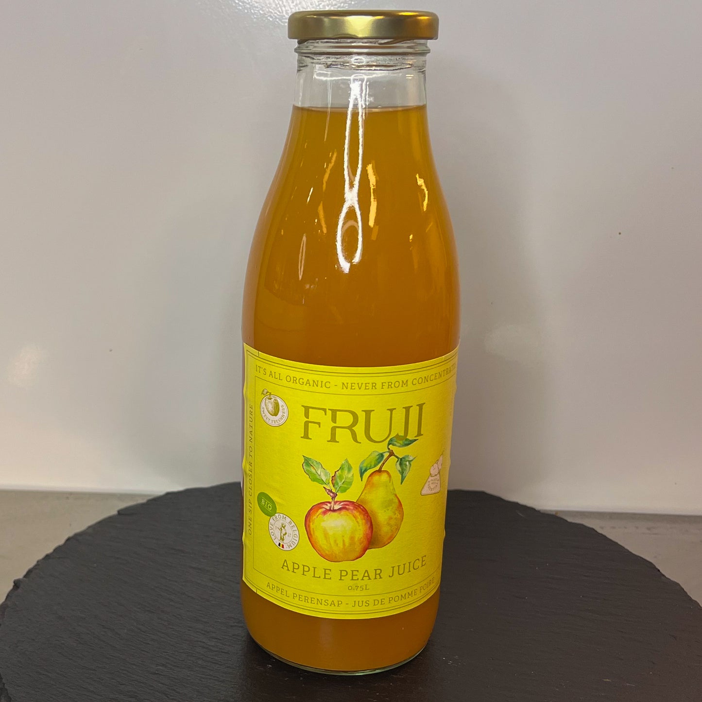 Fruji jus 75cl