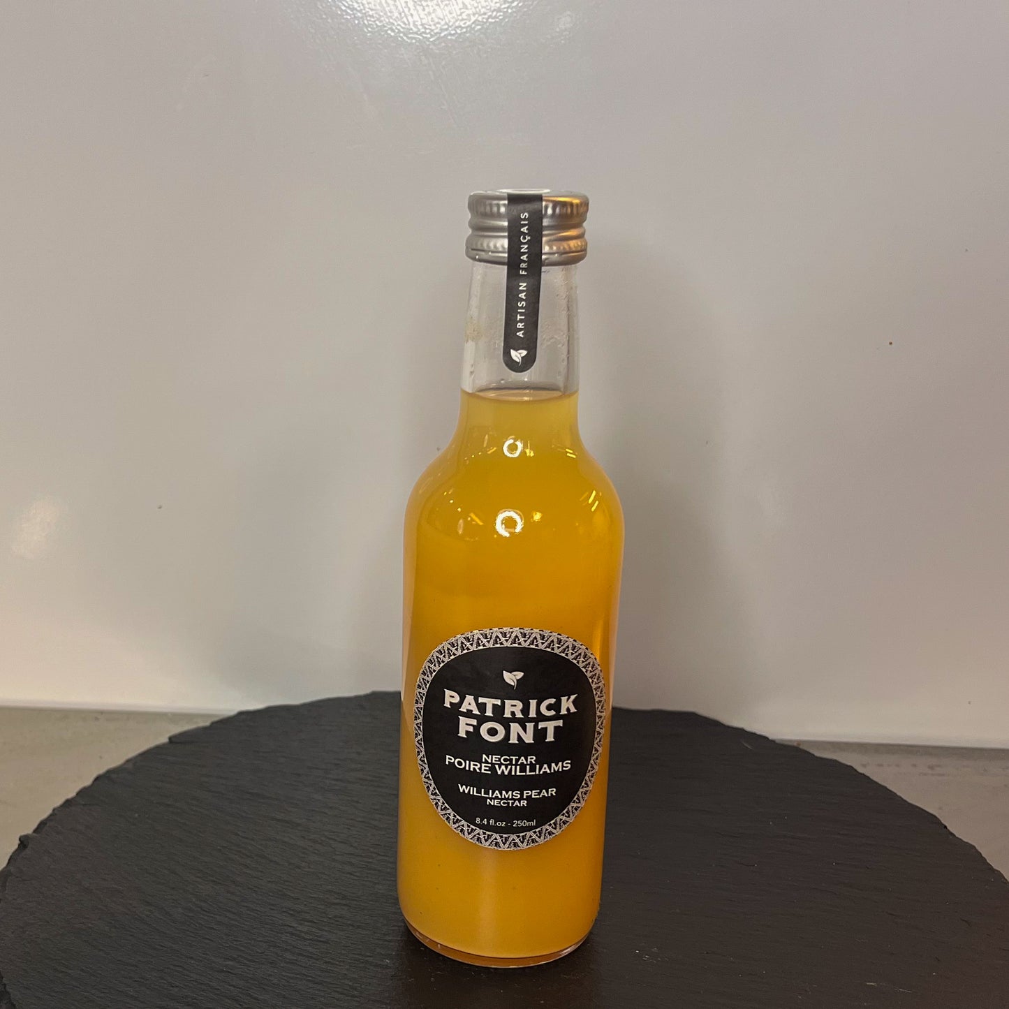Patrick Font nectar poire William