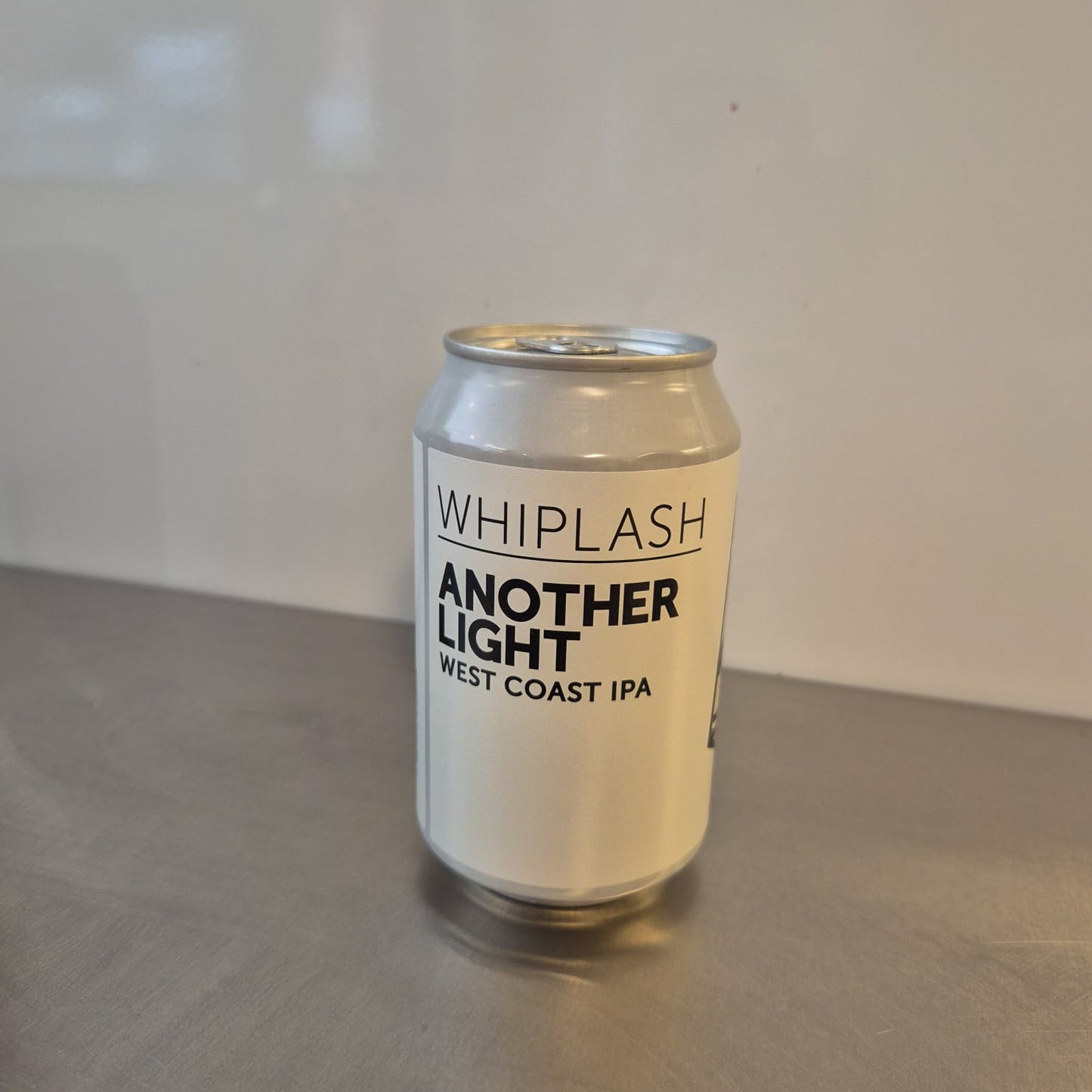Whiplash Another Light - 33cl