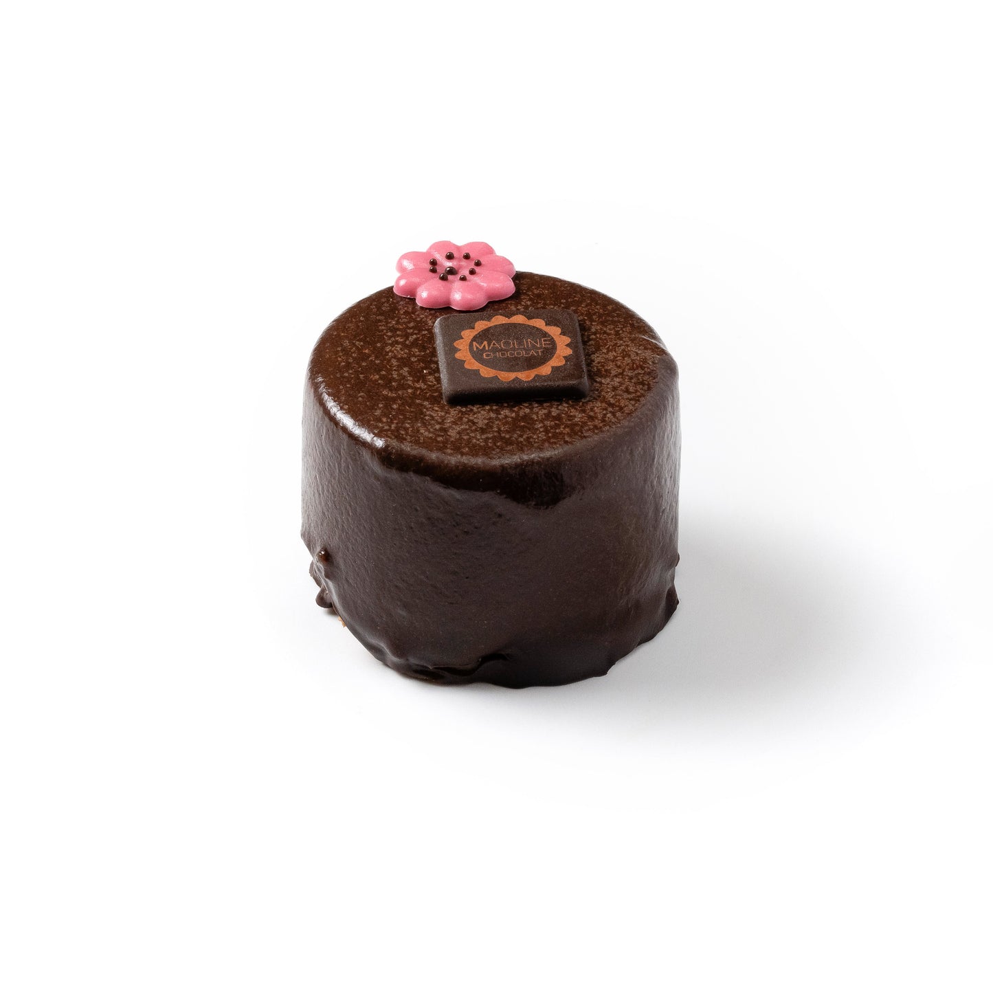 Gâteau 4 Gourmandises
