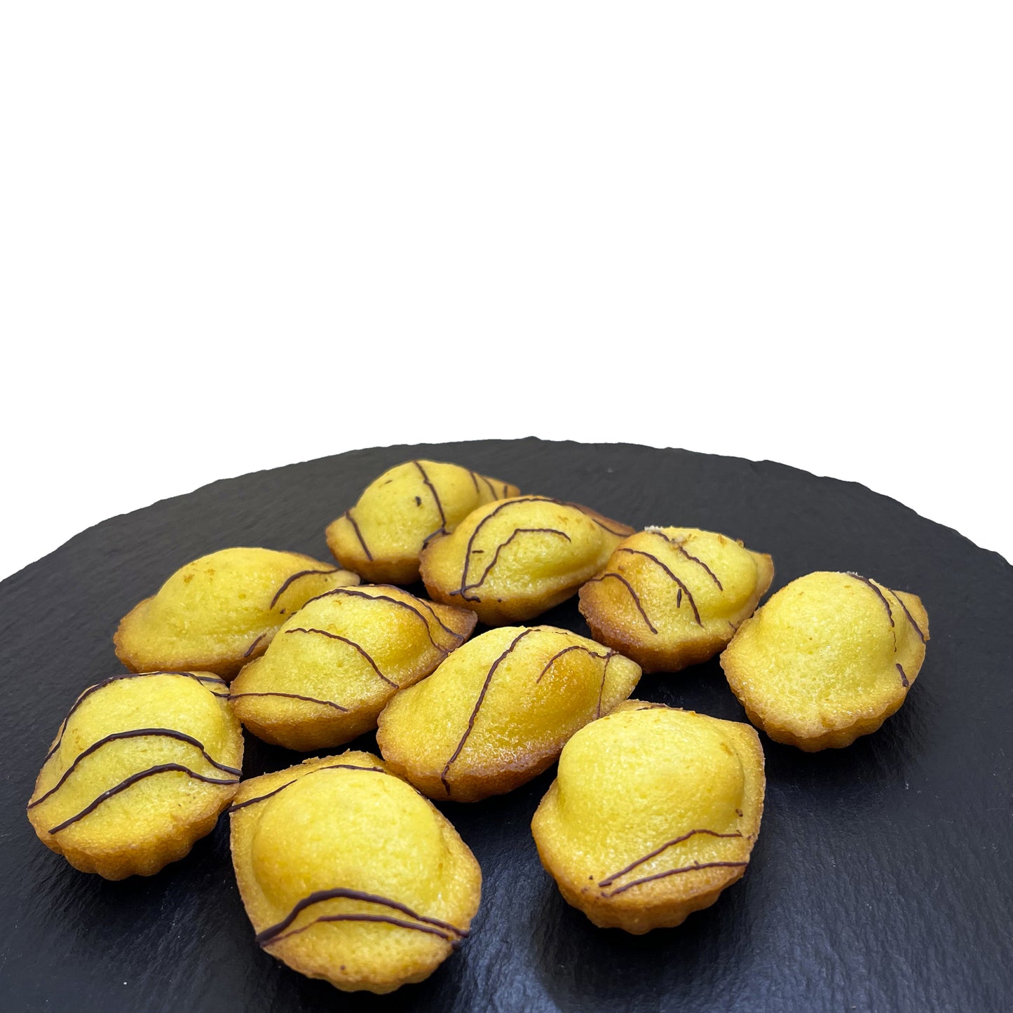 Madeleines