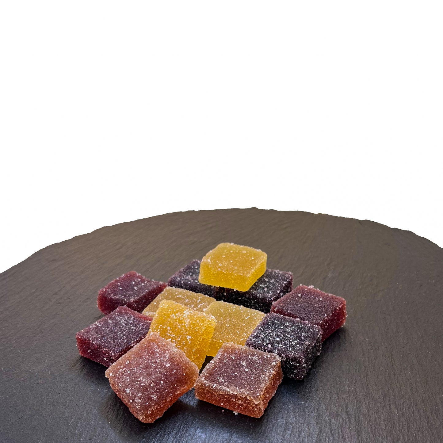 Pate de fruits