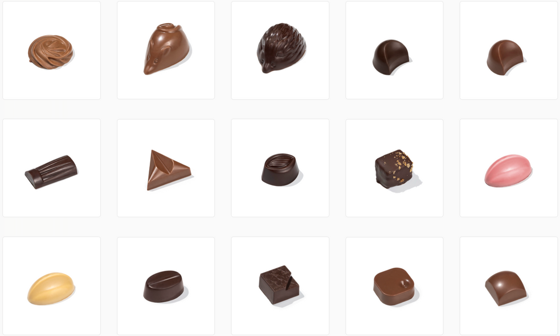 Détails & saveurs