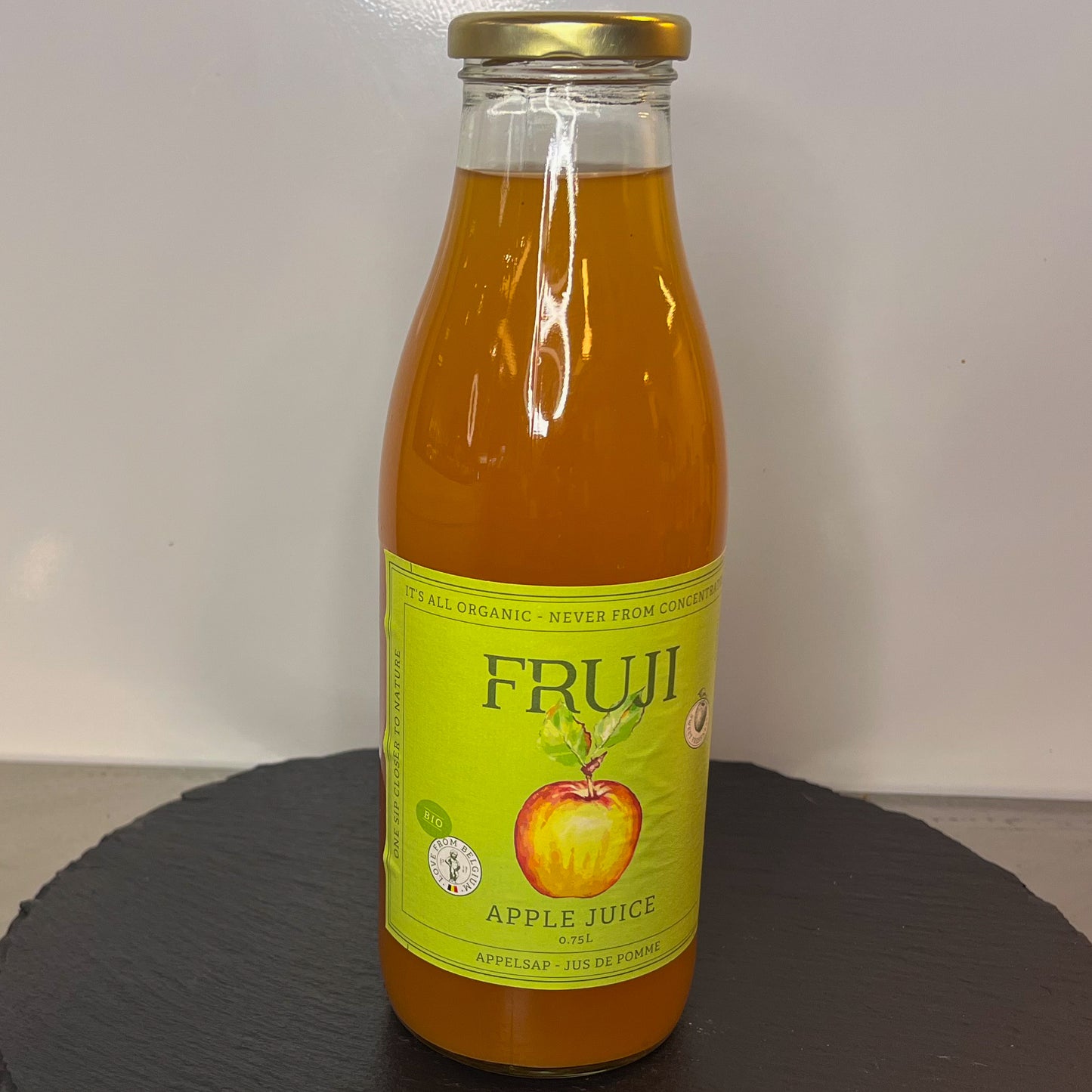 Fruji jus 75cl