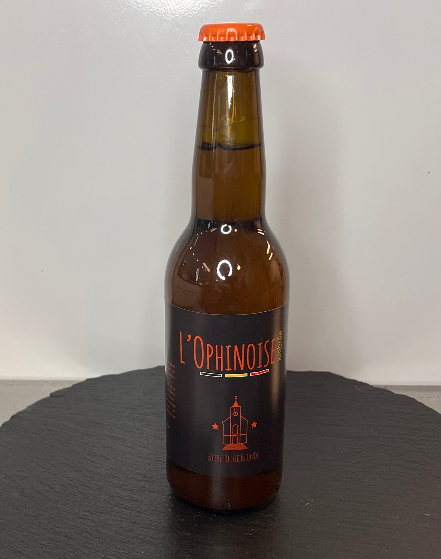 L'Ophinoise Ambrée