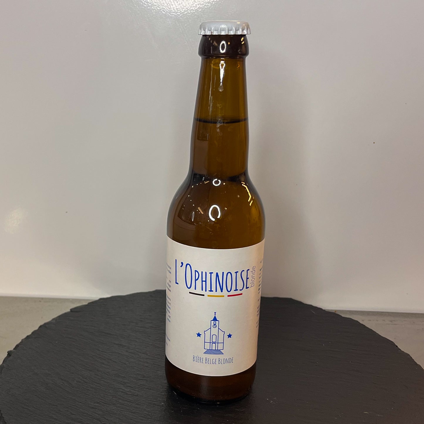 L'Ophinoise Blonde