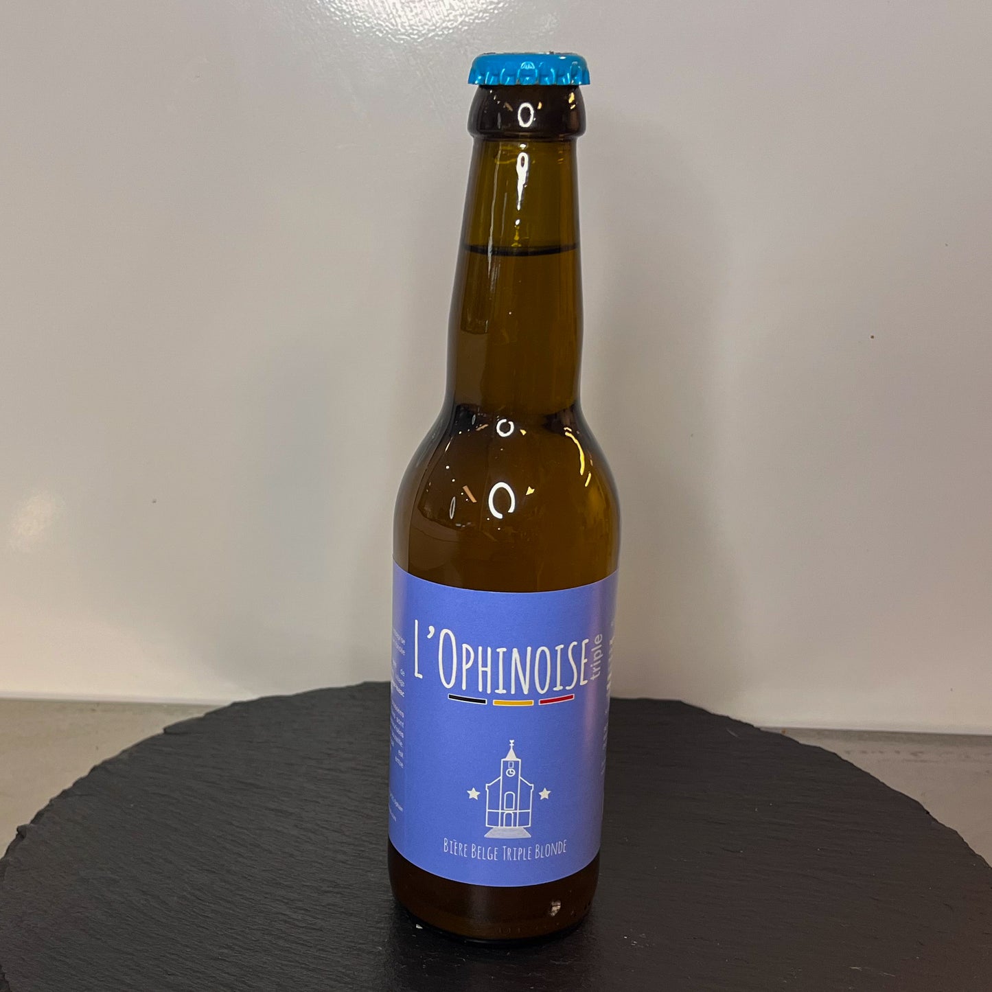 L'Ophinoise Triple blonde
