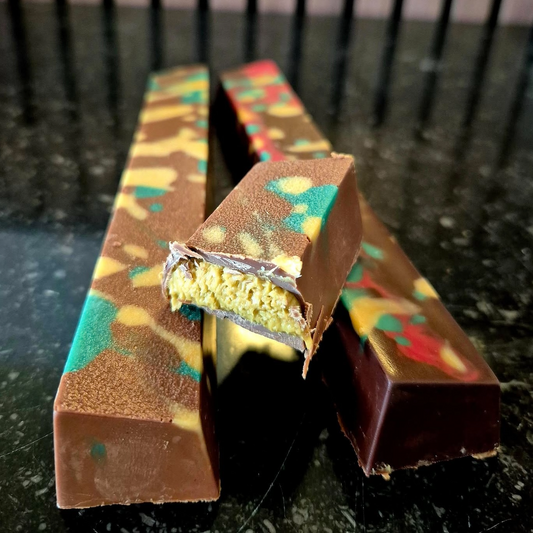 Barre Dubai version Maoline