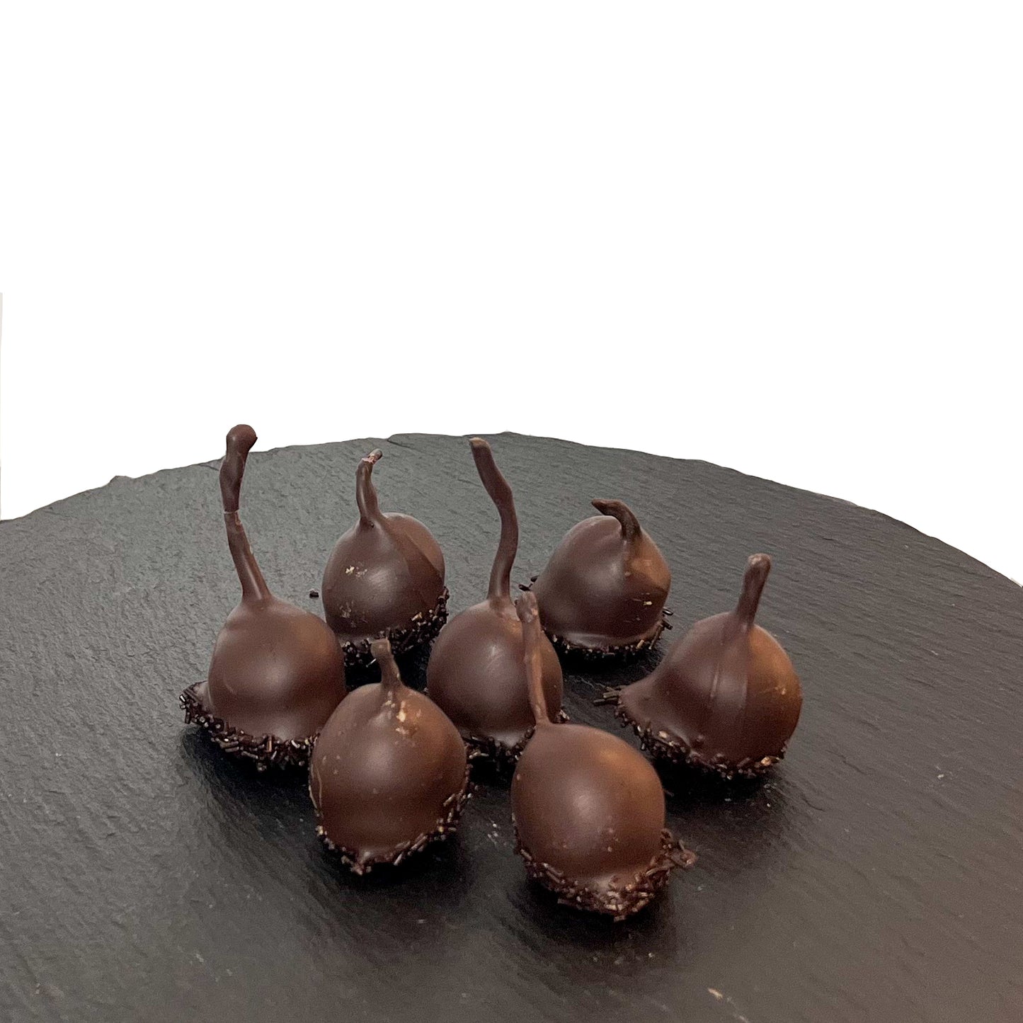 Cerisettes au Kirsh