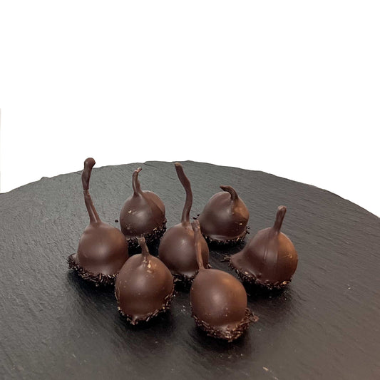 Cerisettes au Kirsh
