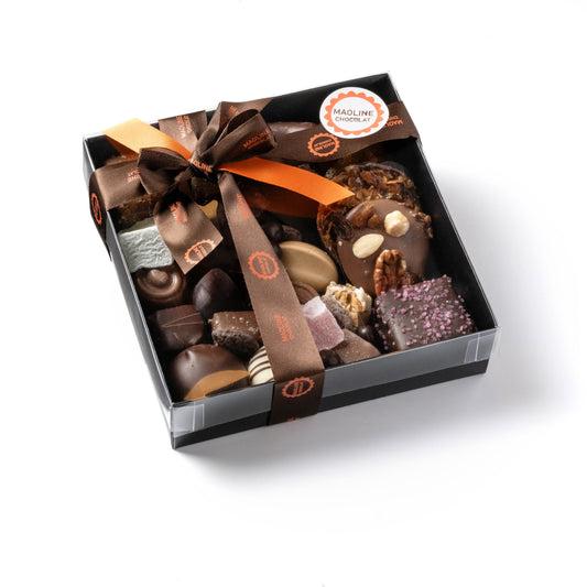 Coffret Découverte Maoline