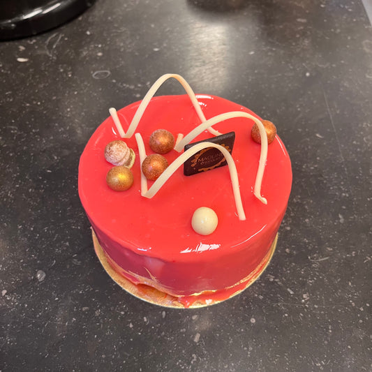 Gâteau Le Céleste