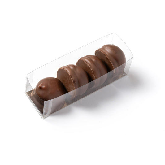 Mao cakes sans sucre