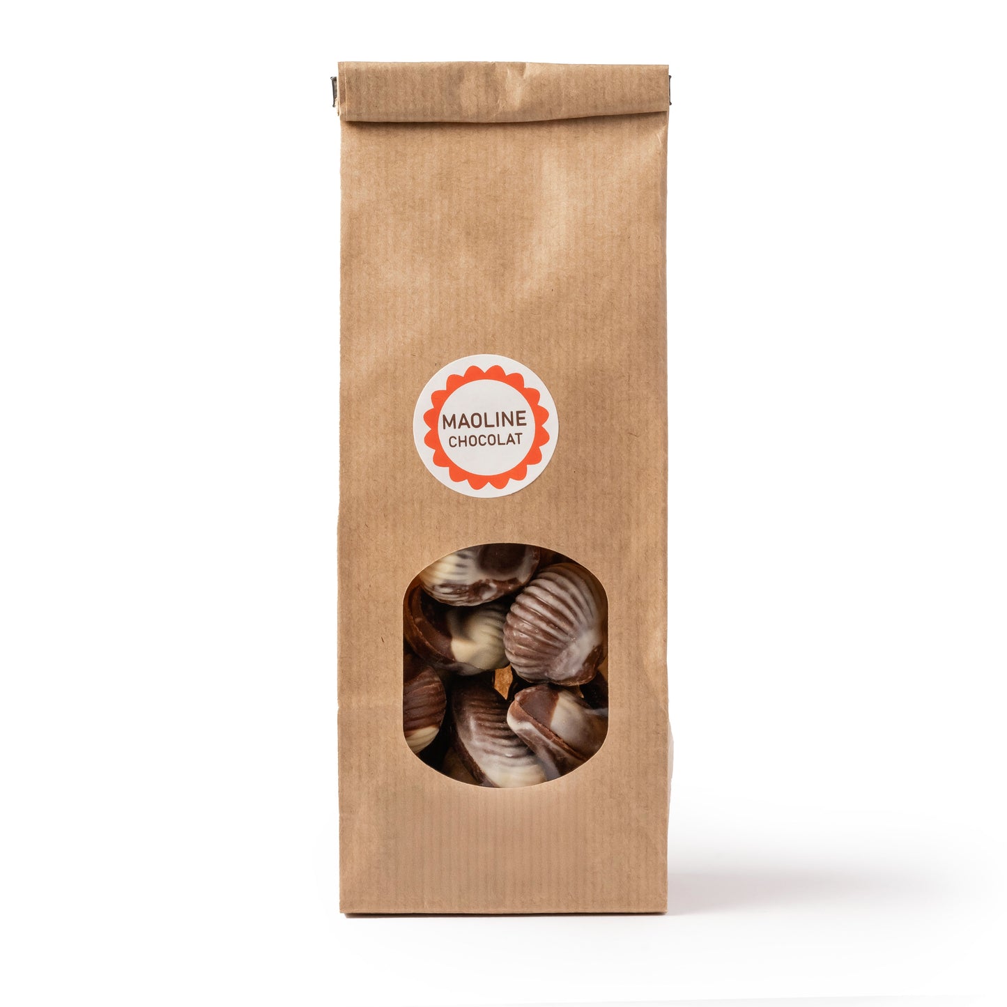 Pralines Maoline Sans sucre