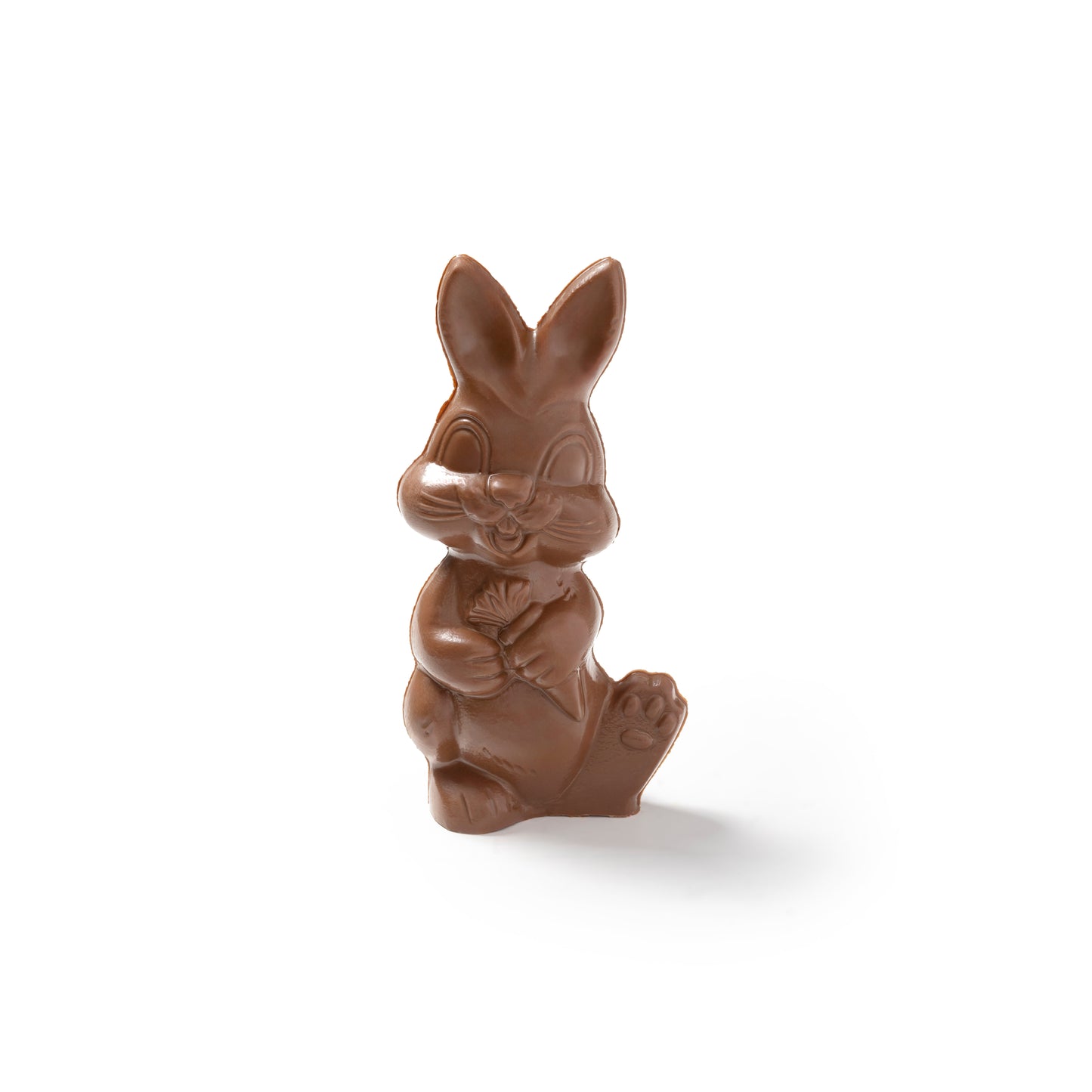 Lapin carotte
