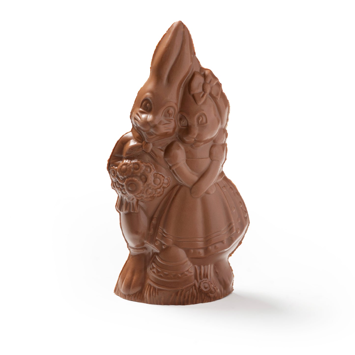 lapins amoureux