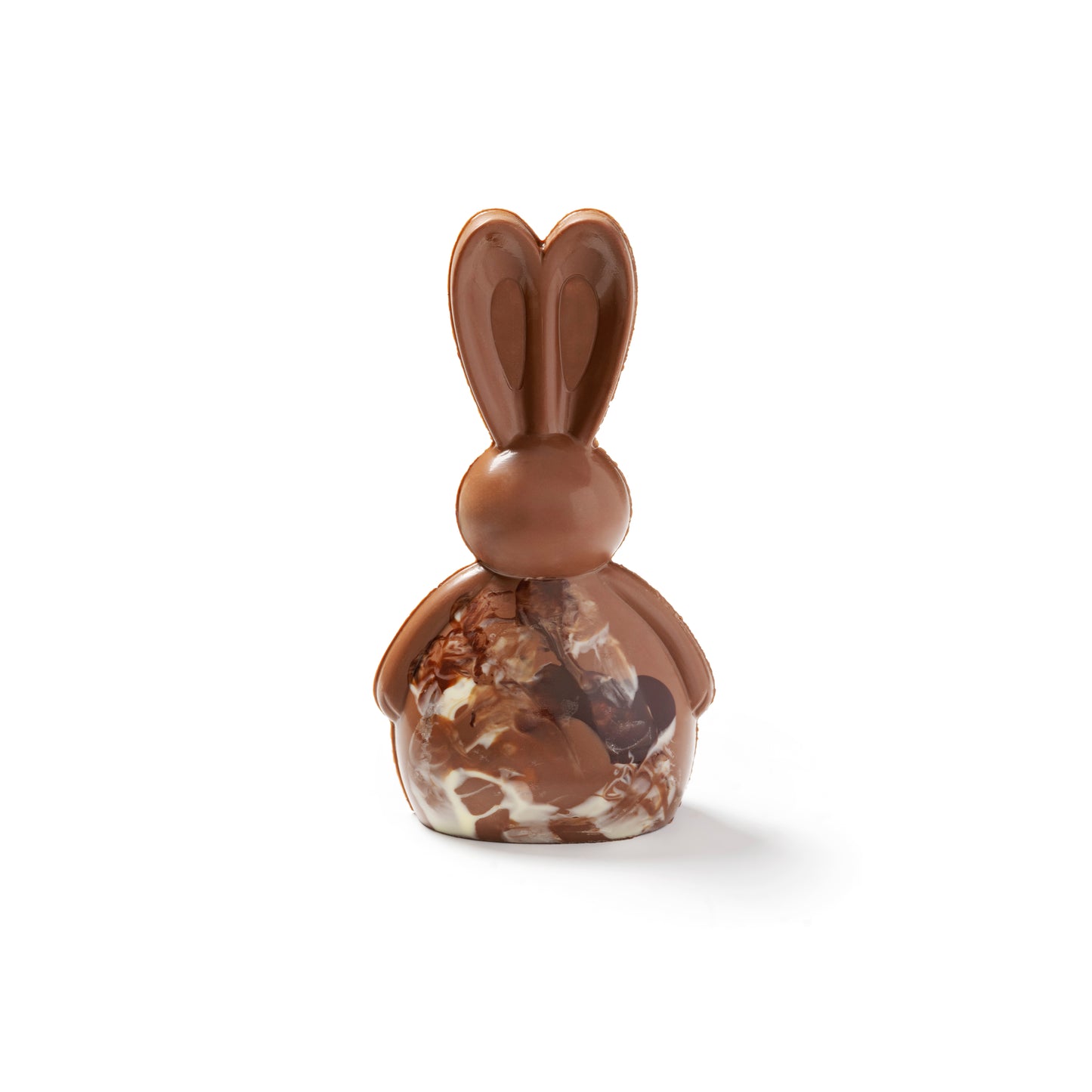 lapin moderne