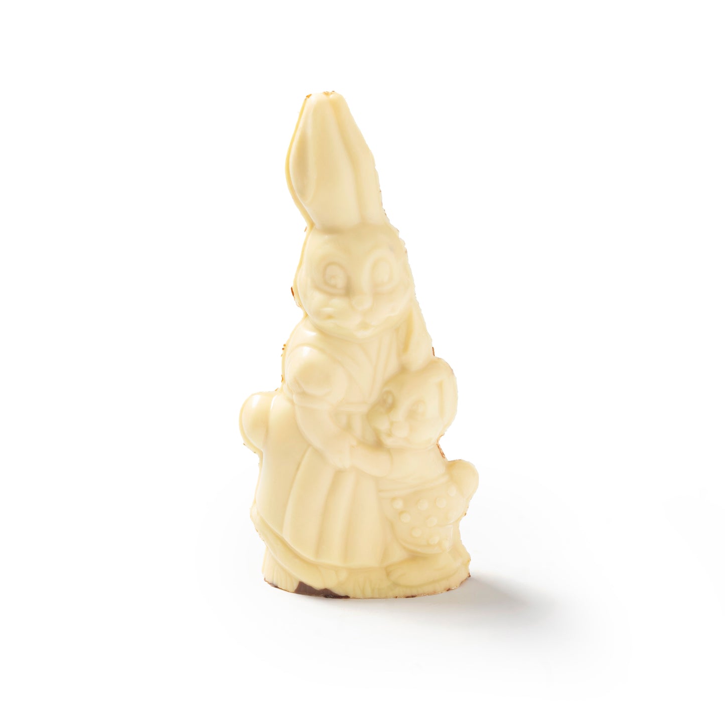 lapin maman