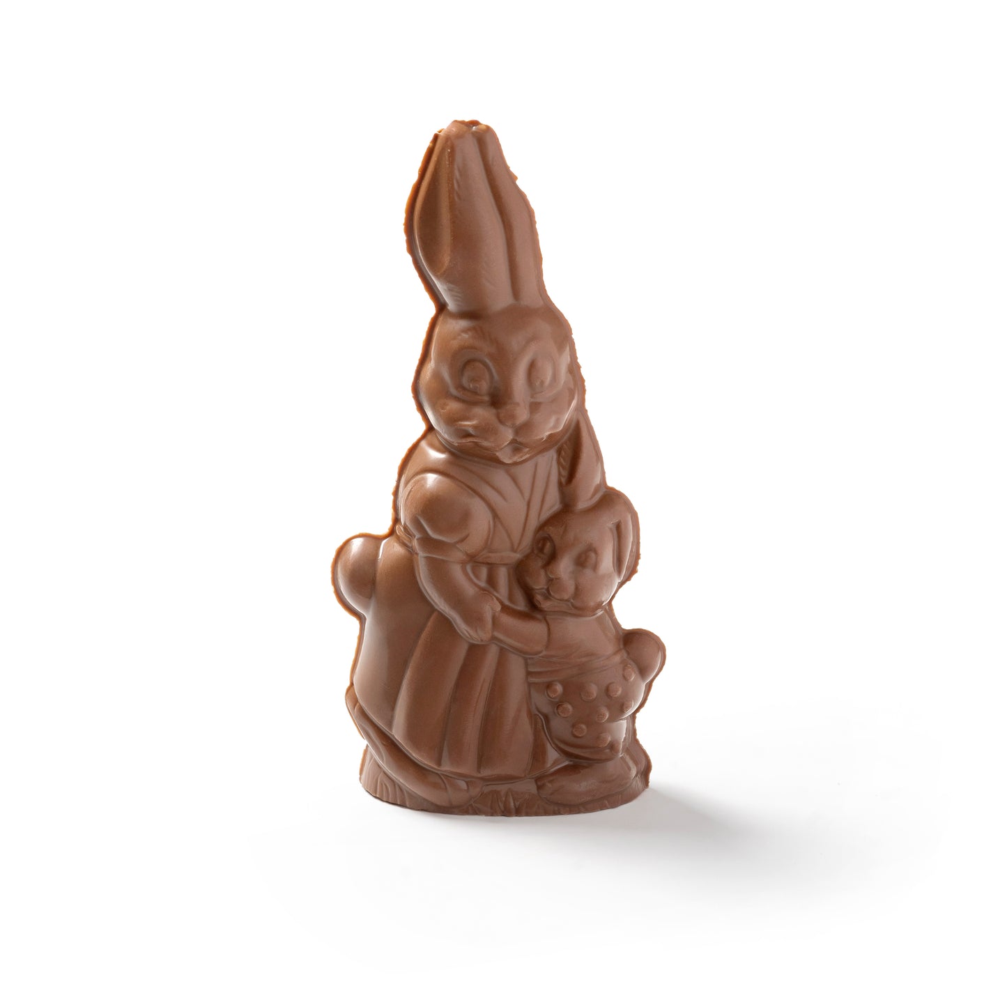 lapin maman