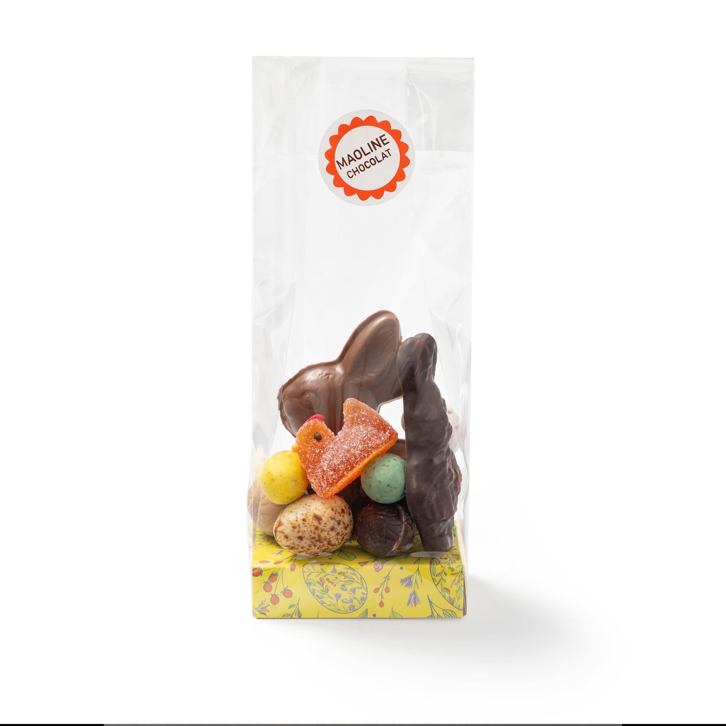 Sachet assortiment