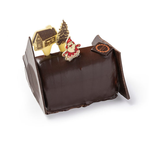 Bûche de Noel - commande