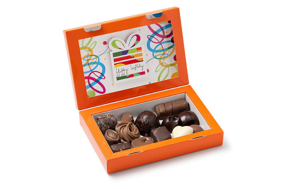 Coffret Happy Birthday