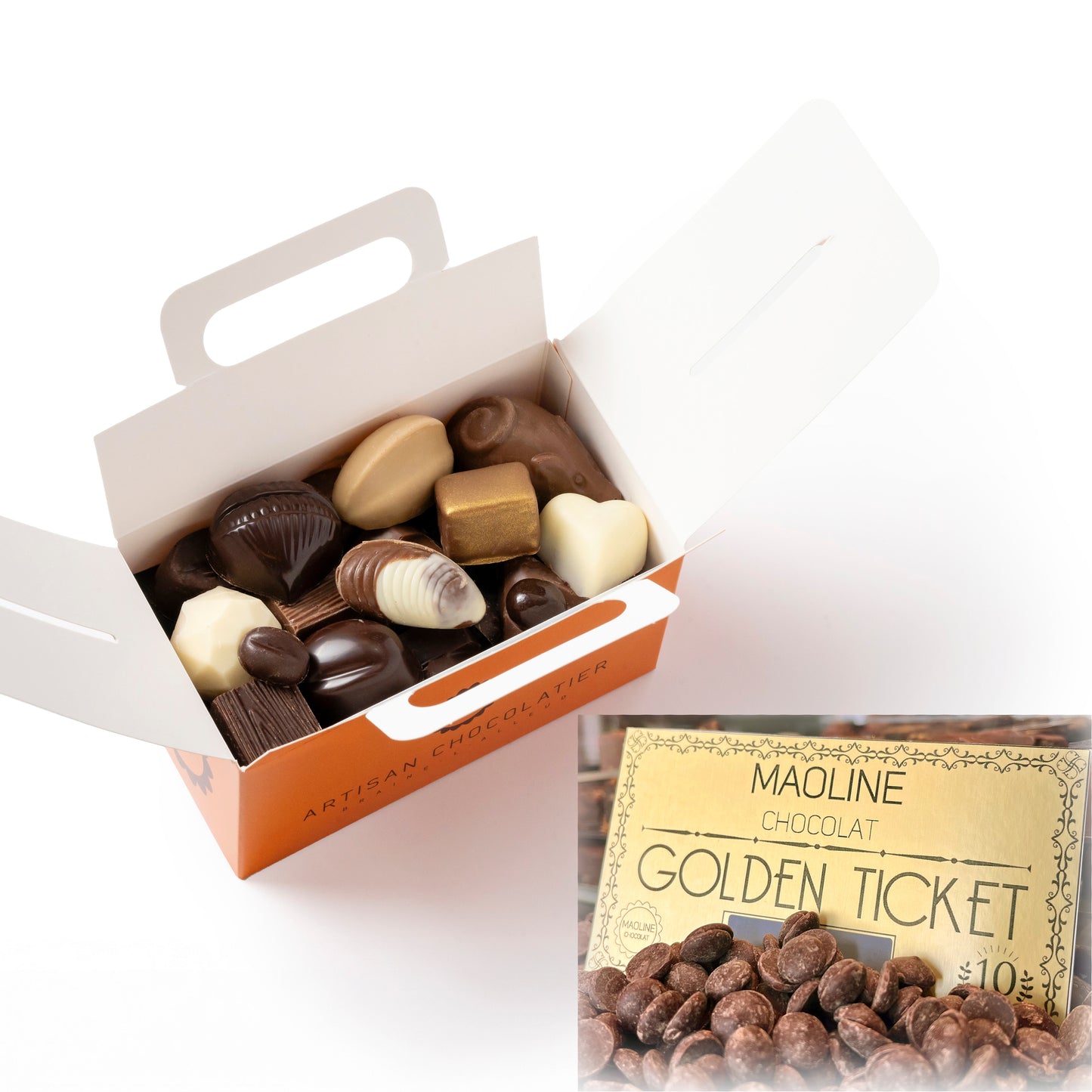 Ballotin Maoline