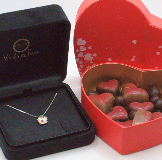 Coffret à Offrir - édition Saint Valentin