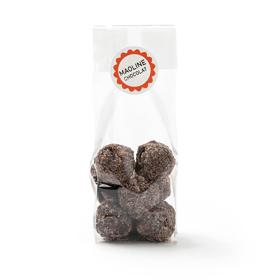 Truffes violette