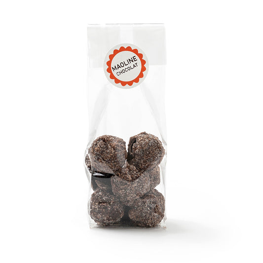 Truffes violette